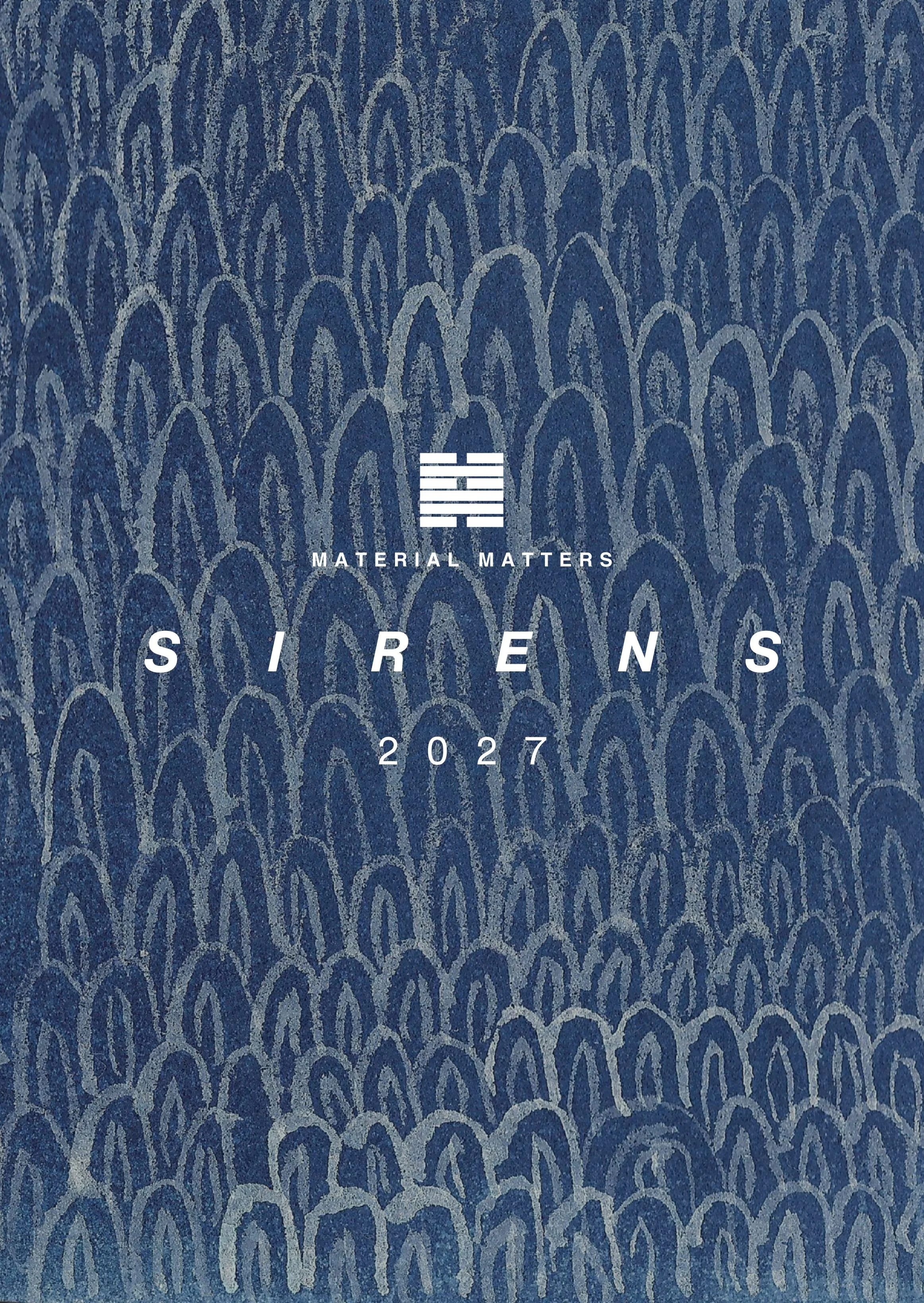 sirens flyer
