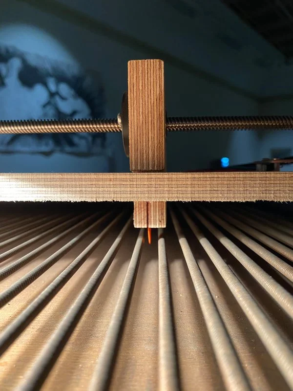 TIDE COMES IN / TIDE GOES OUT (2019) / Angelo Madonna