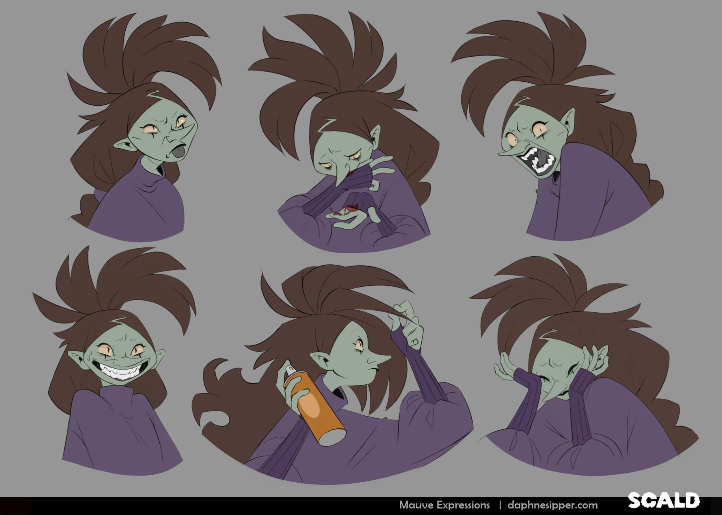 SCALD_MauveExpressions.jpg