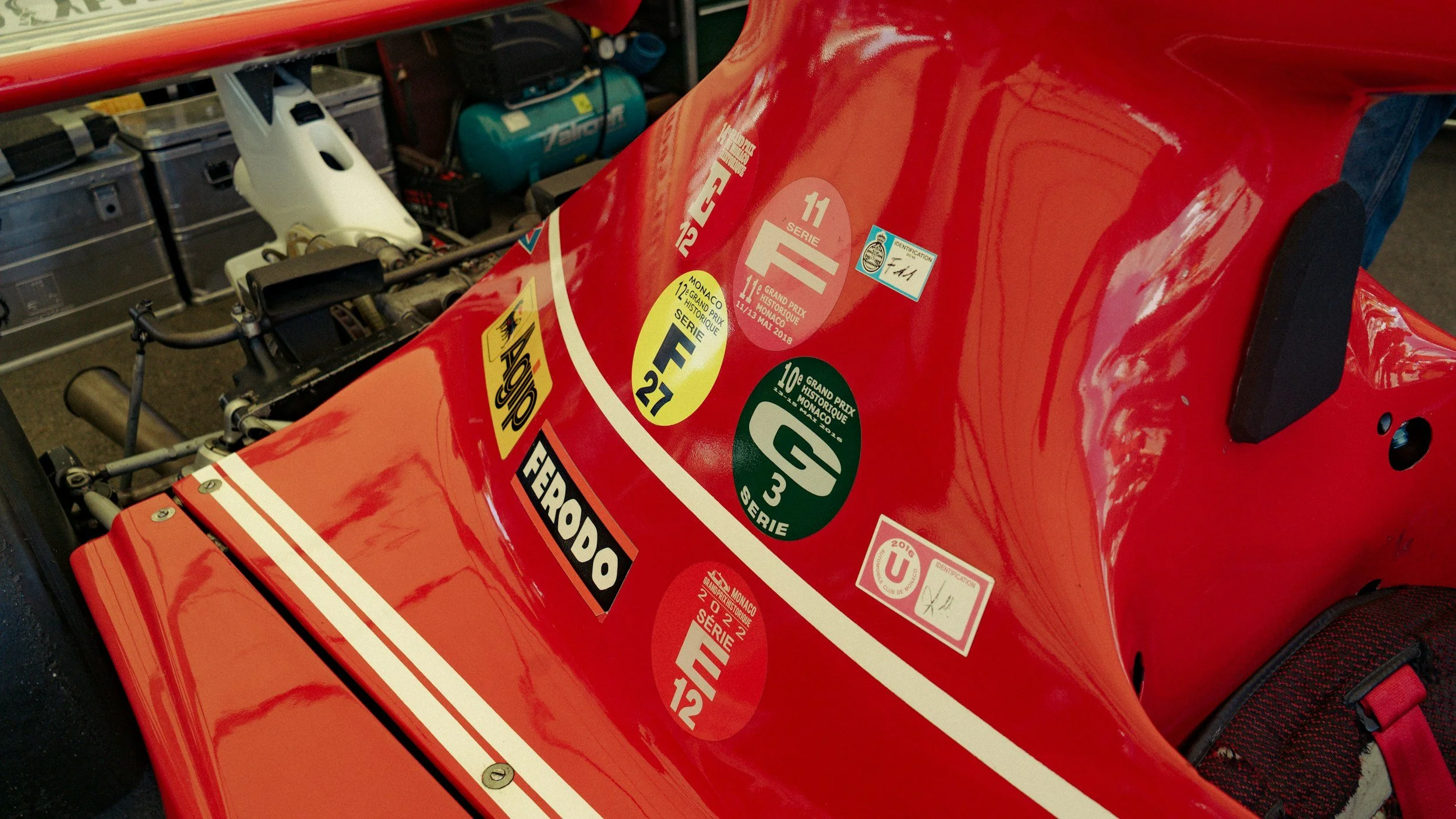 Grand Prix de Monaco Historique 2026 – Dates, Cars, Programme &amp; What to Expect