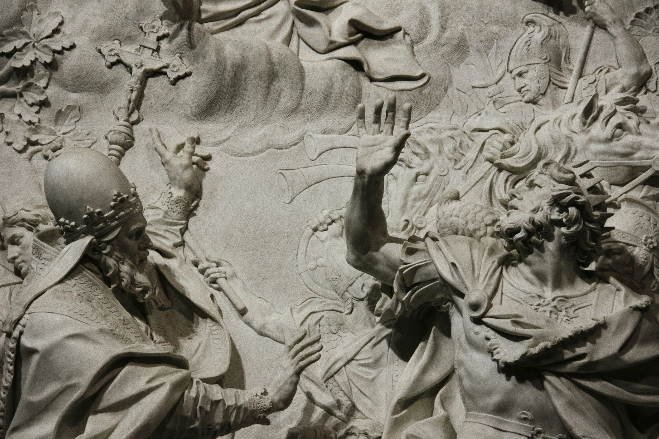 Pope Leo XIV in Monaco 2026 – A Historic Visit to the Principality