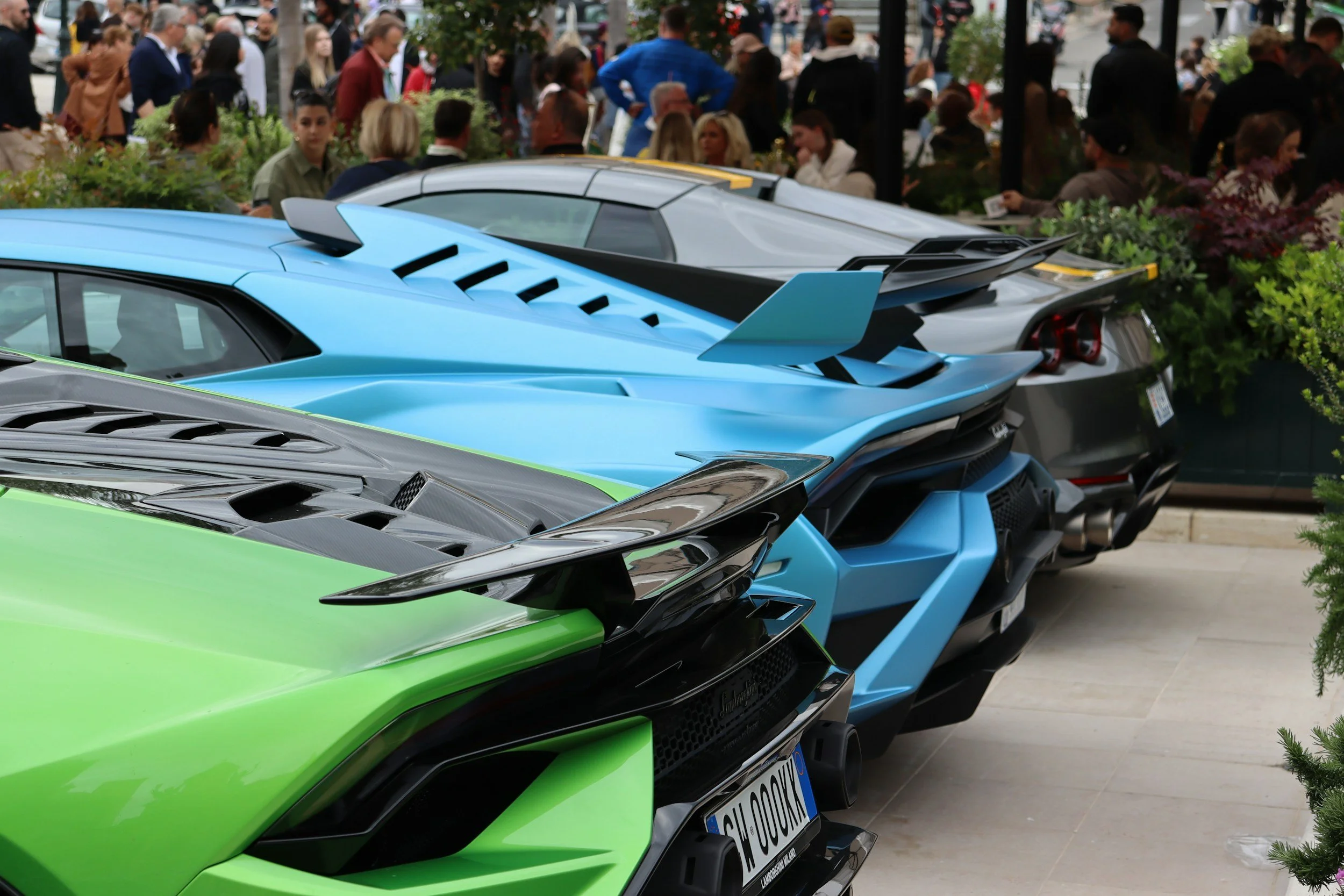 Top Marques Monaco 2026 – Supercars, Innovation &amp; Luxury in the Heart of Monaco