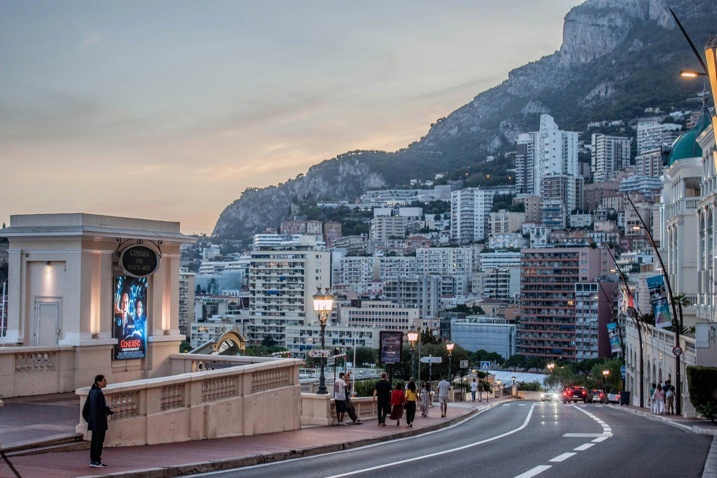 Monaco Weather in June &amp; July 2026 – What to Expect and How to Make the Most of It