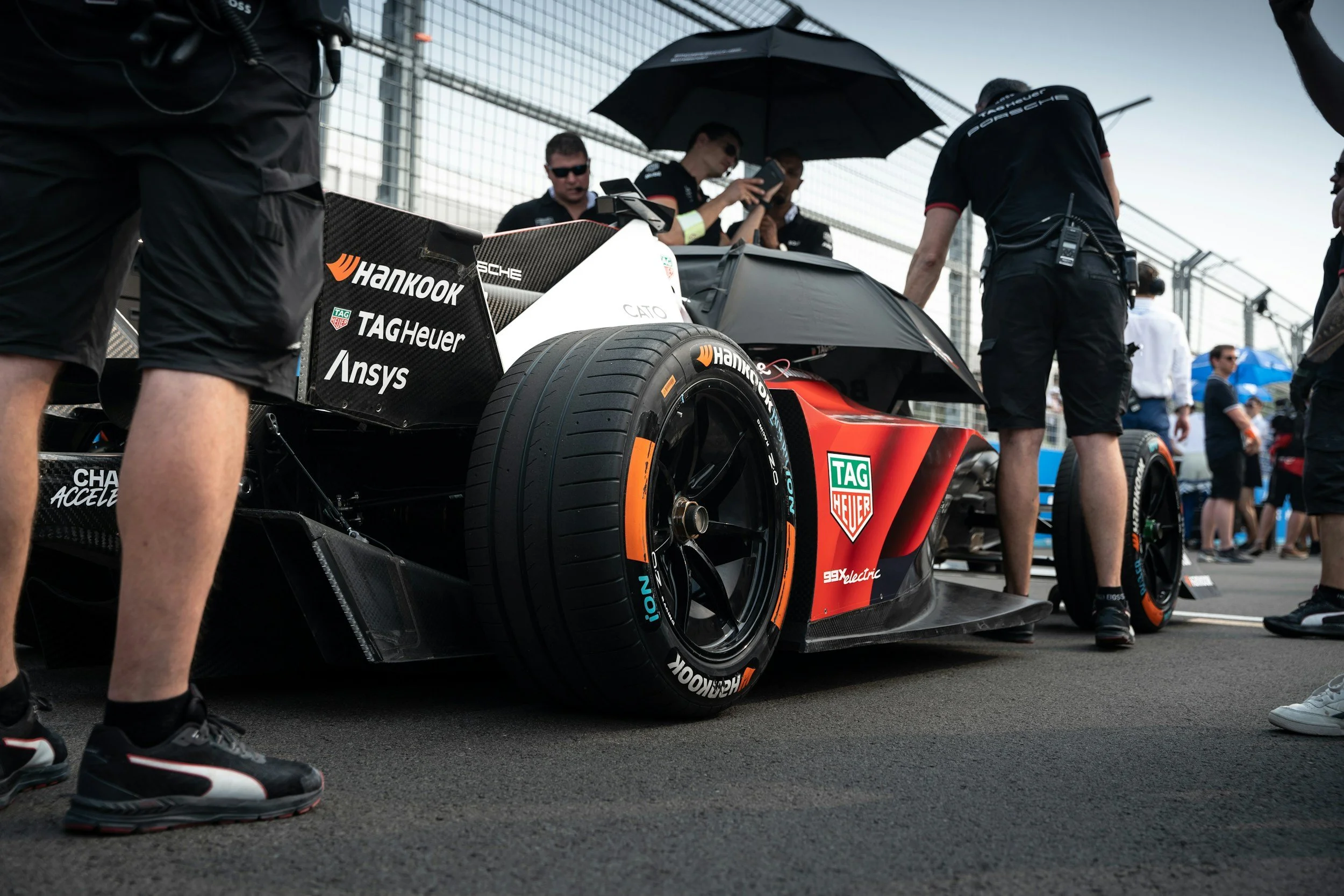 Formula E Monaco 2026: When Formula 1 Legends Go Electric