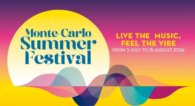 Monte-Carlo Summer Festival 2026 — The Full Programme, Headliners &amp; Tickets