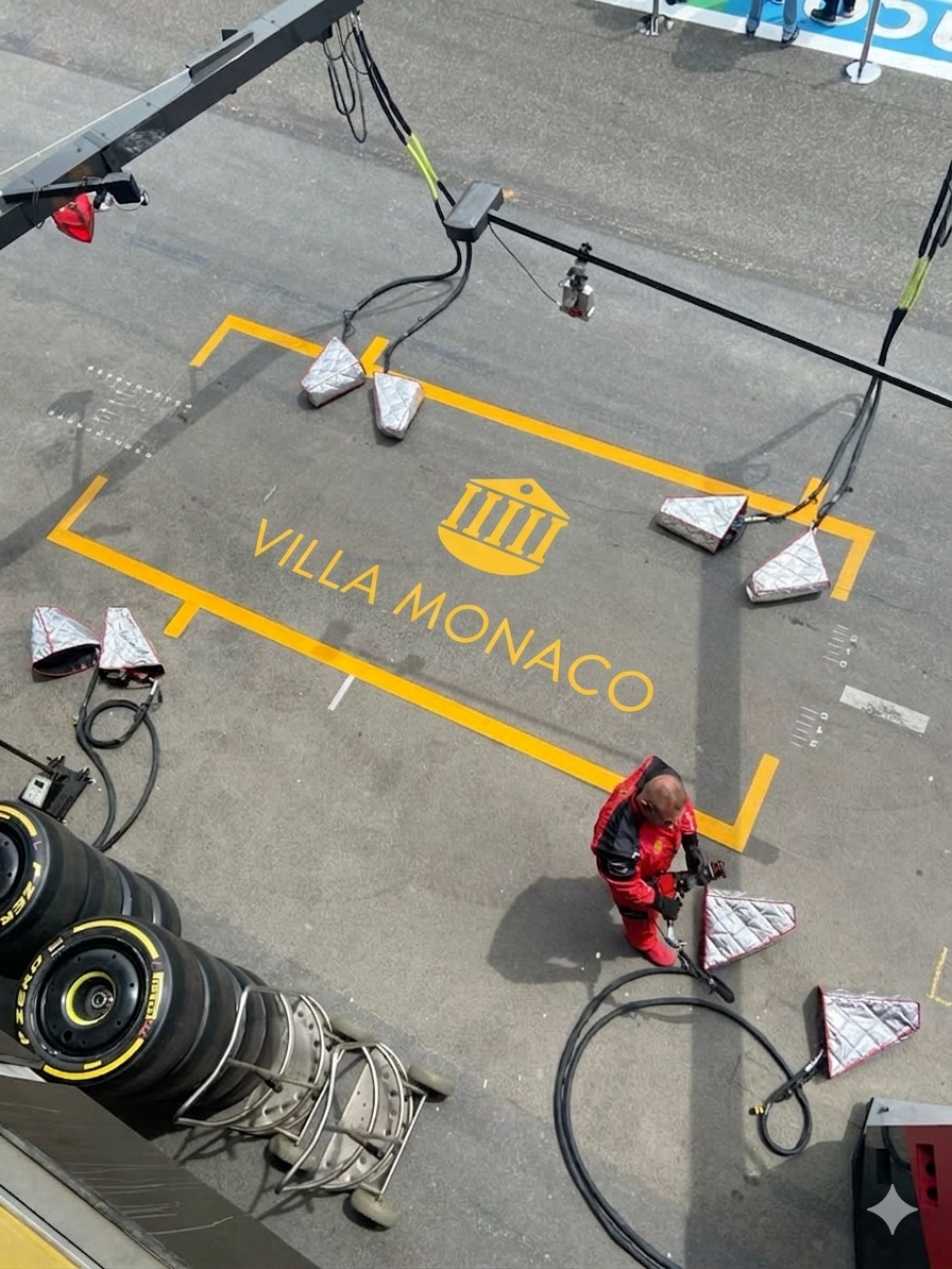 The Ultimate 2026 Monaco Grand Prix Guide — Race Times, Tickets, Yachts &amp; Where to Stay