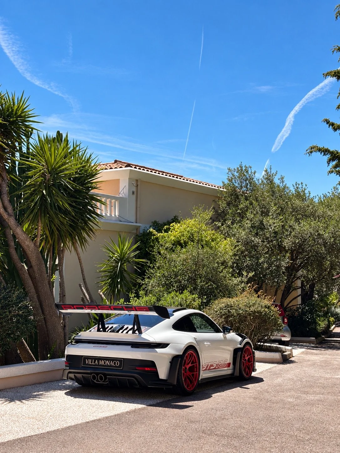 Monaco: A Paradise for Car Enthusiasts