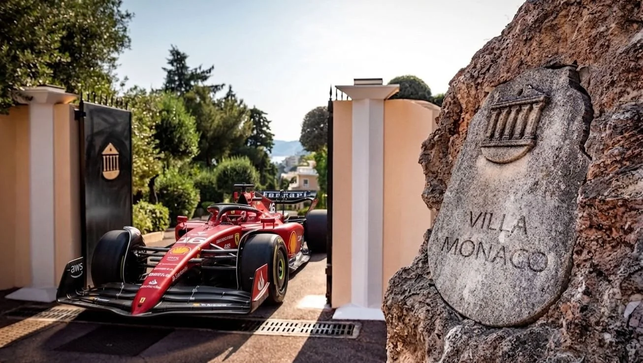 The Ultimate 2026 Monaco Grand Prix Guide — Race Times, Tickets, Yachts &amp; Where to Stay