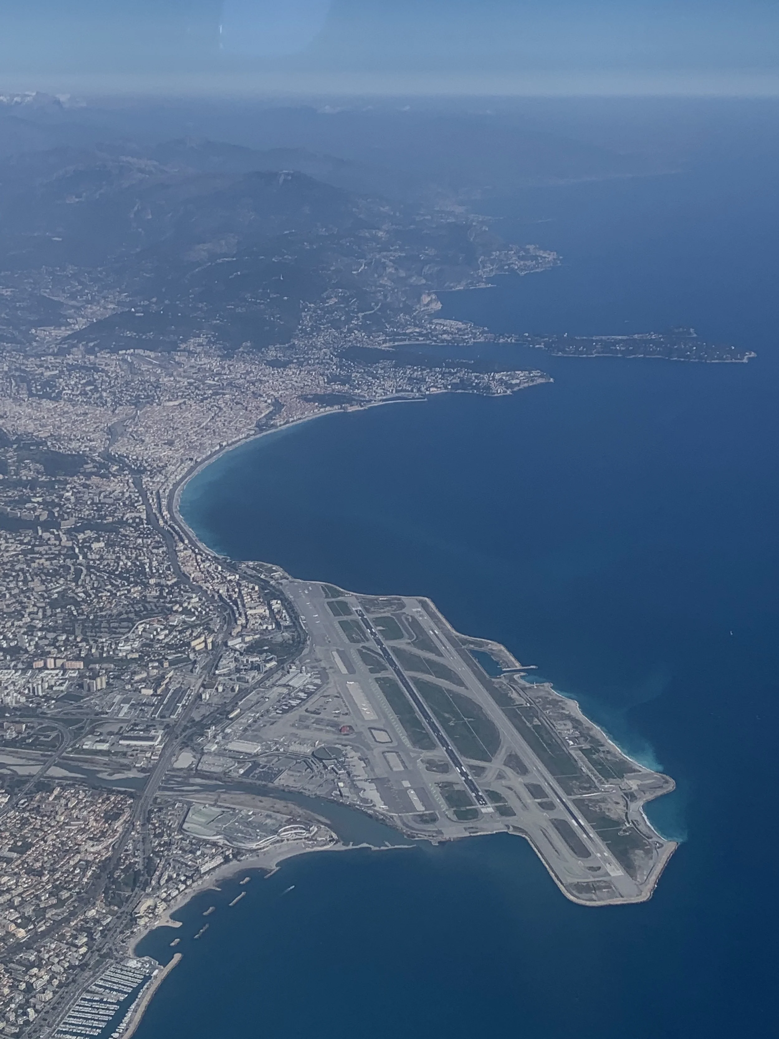 Direct Flights from the USA to Nice in 2027: Your Gateway to Monaco and Villa Monaco