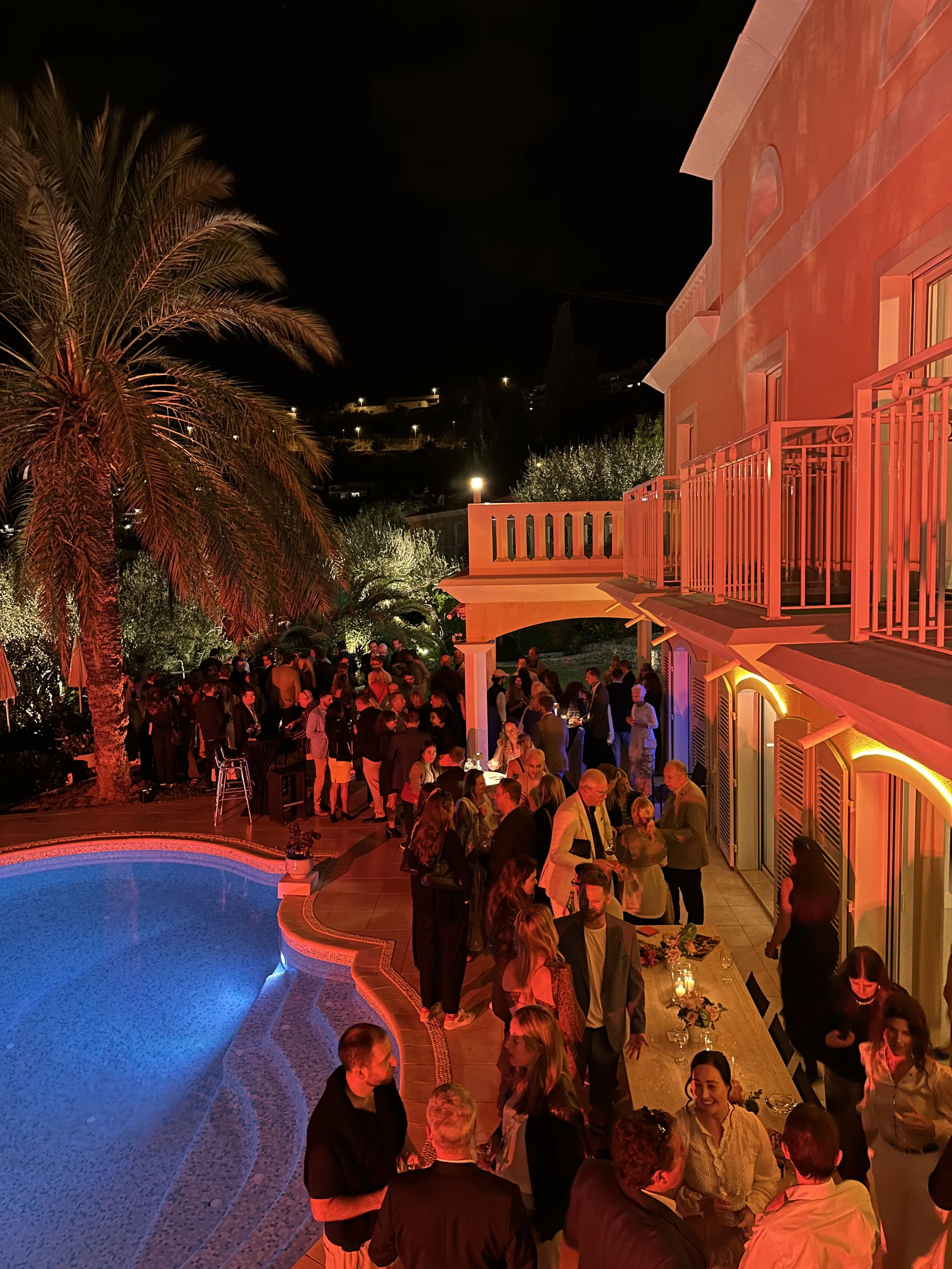 Photoshoots & Media Productions
Villa Monaco serving as a premium location for photoshoots and media productions, with spacious terraces and secure parking.