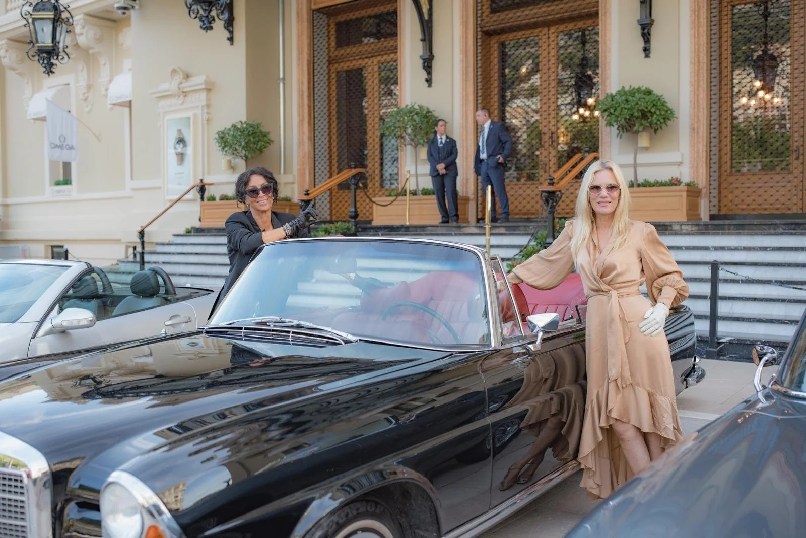 Monaco's Charitable Foundations and Its Season of Giving — And Villa Monaco's Own Tradition of Philanthropy