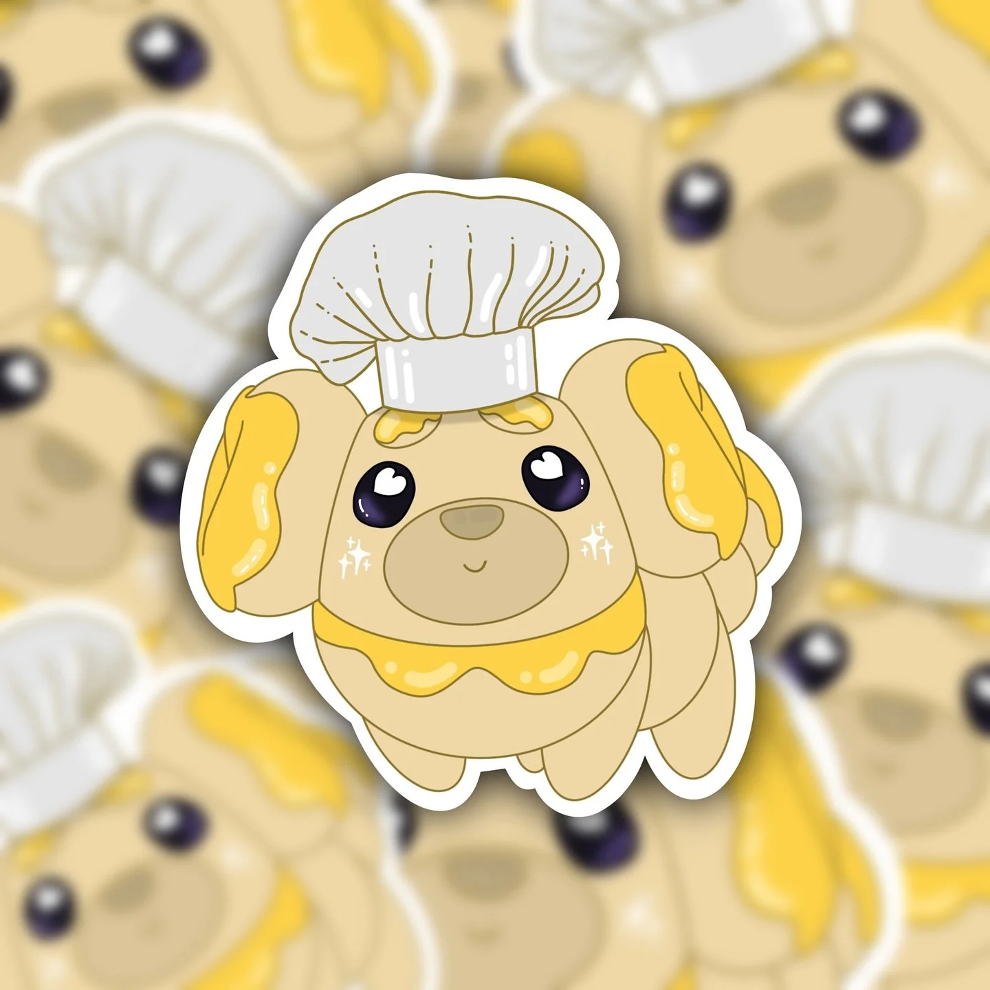 ✨new stickers on my shop✨ 

anyone want to requests some sticker designs or Pok&eacute;mon to draw?! 💖