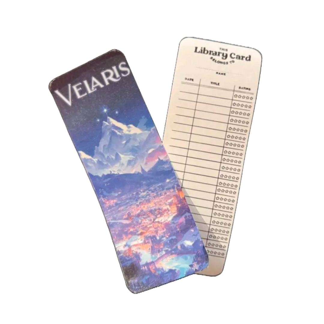 ACOTAR - VELARIS