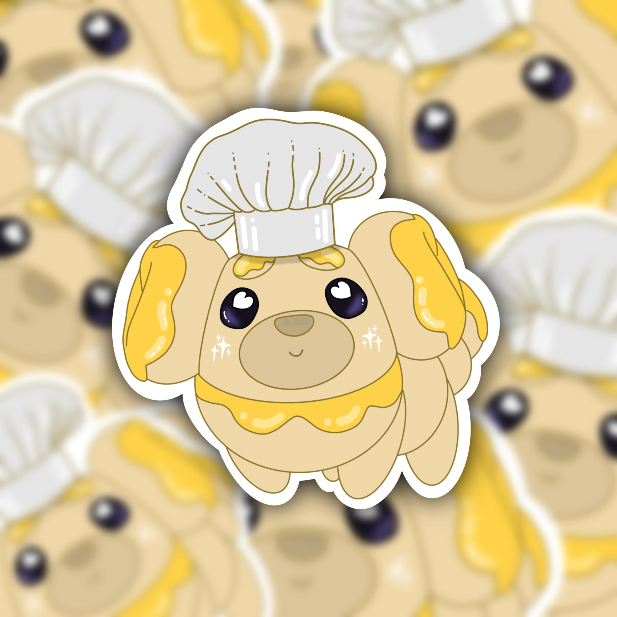 FIDOUGH