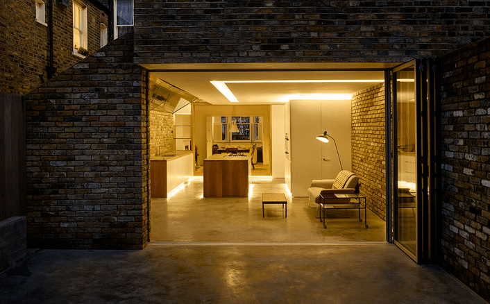 The mistakes people make with luxury home design