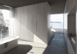 Is the future of architecture metamaterials?