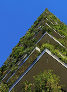 Can brutalism be eco friendly?