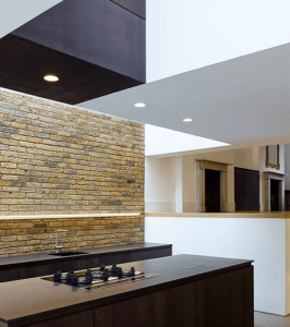 Must have high end home features at the moment