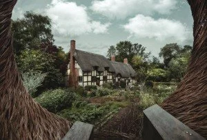 Renovating your dream cottage?