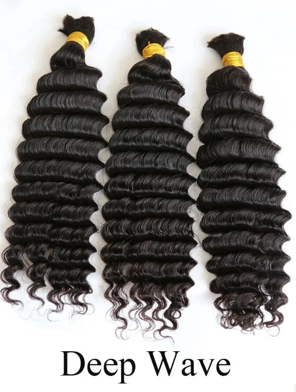 Luxury Deep Wave Boho Bundle