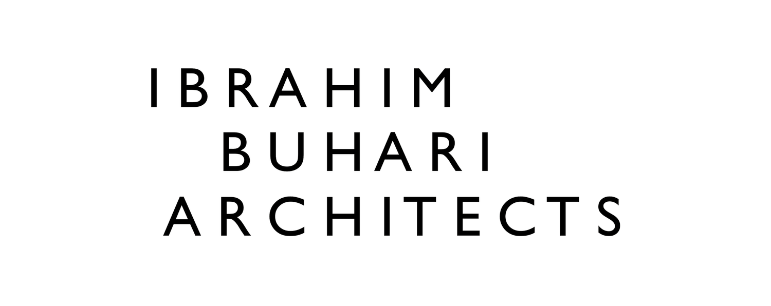 IBRAHIM BUHARI 