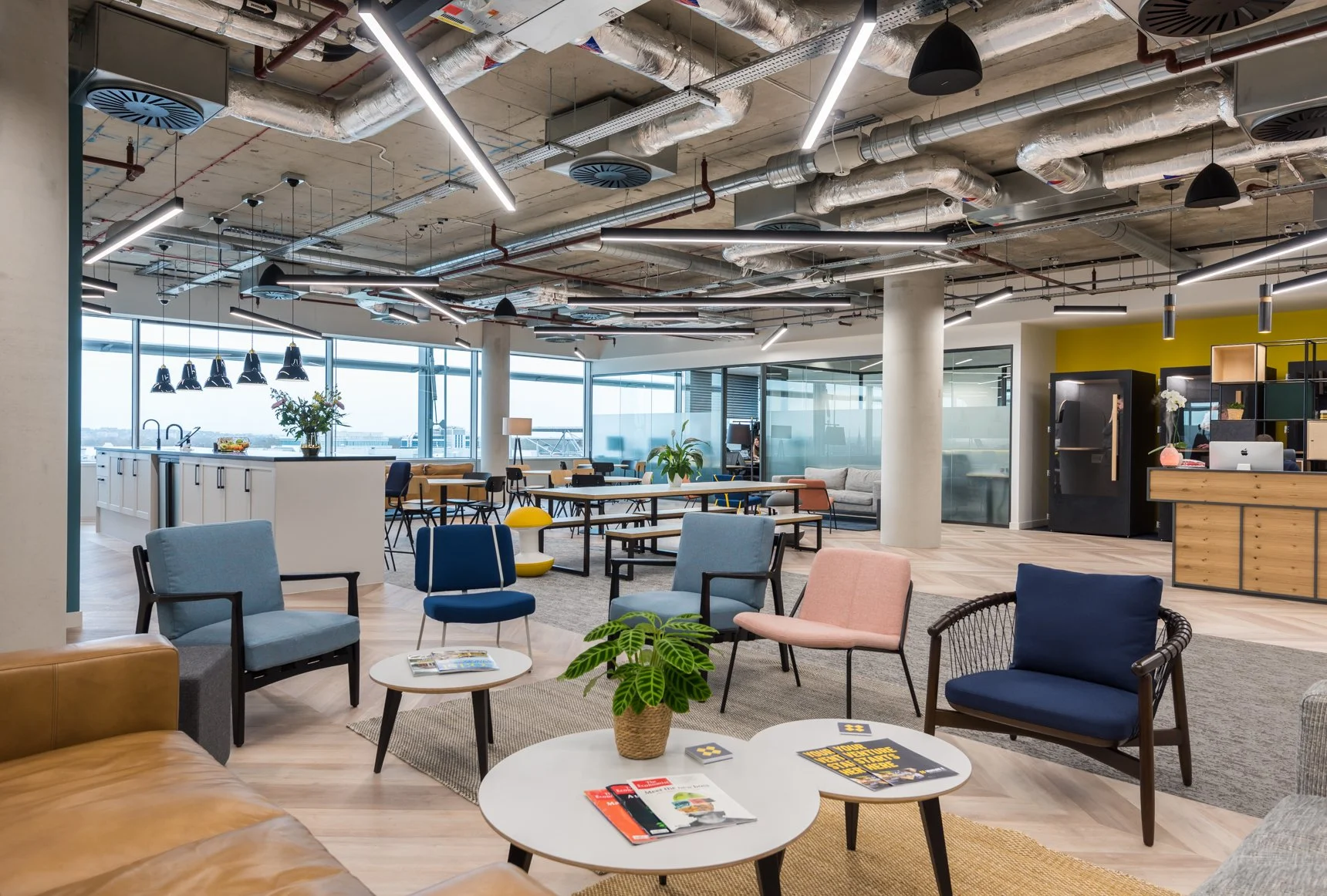 Venturex, Chiswick Park-14-2.jpg