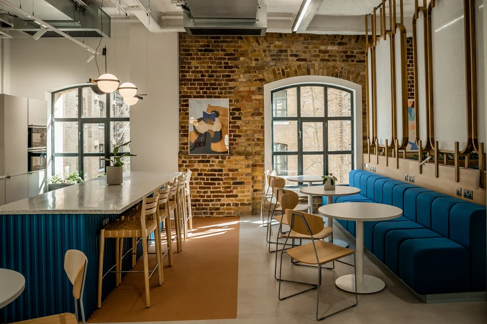 Dthree Studio | Explore Workplace Solutions Today