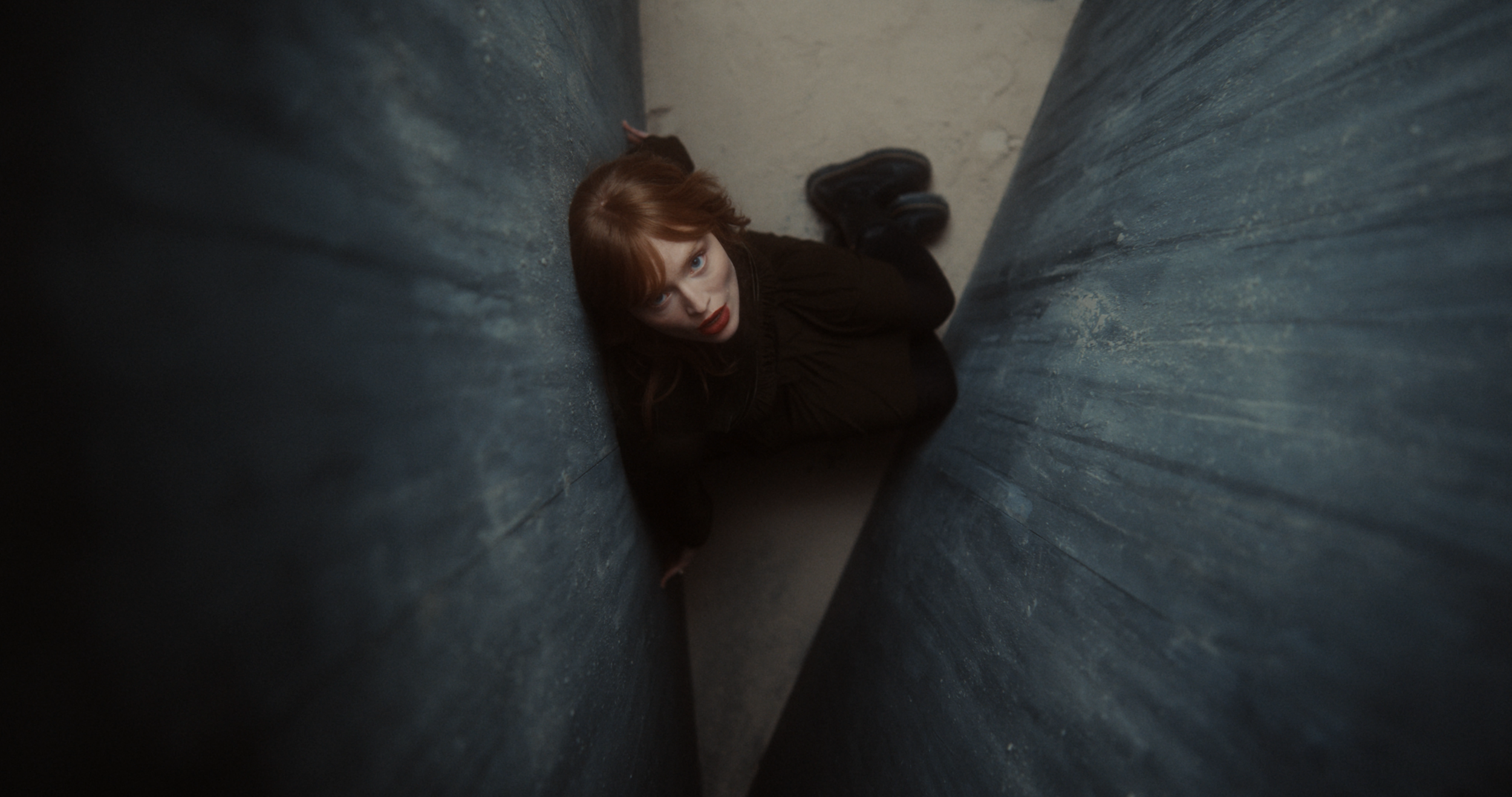 Freya Ridings "Wicker Woman"