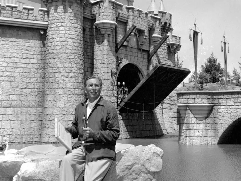 Disneyland & Disney World Through the Years.png