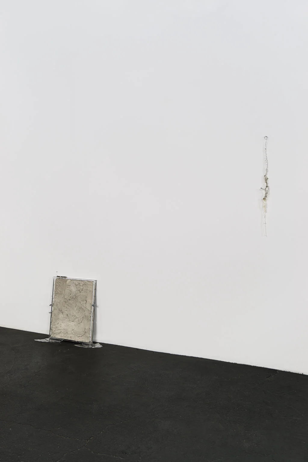 Richard Evans A.M.H.H.A. 2011 artist sculpture