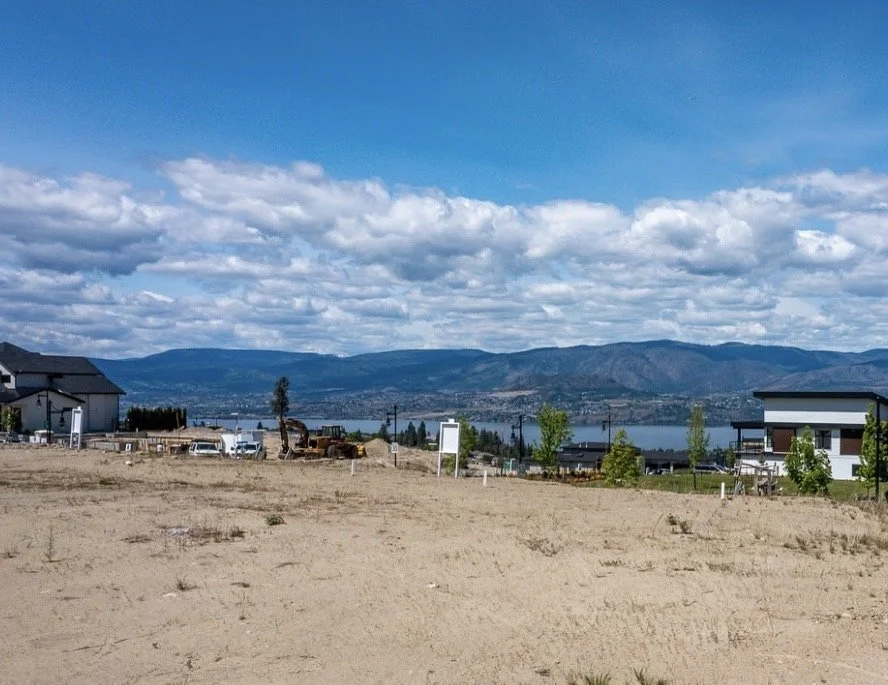 Fawn Run Kelowna custom homebuilder