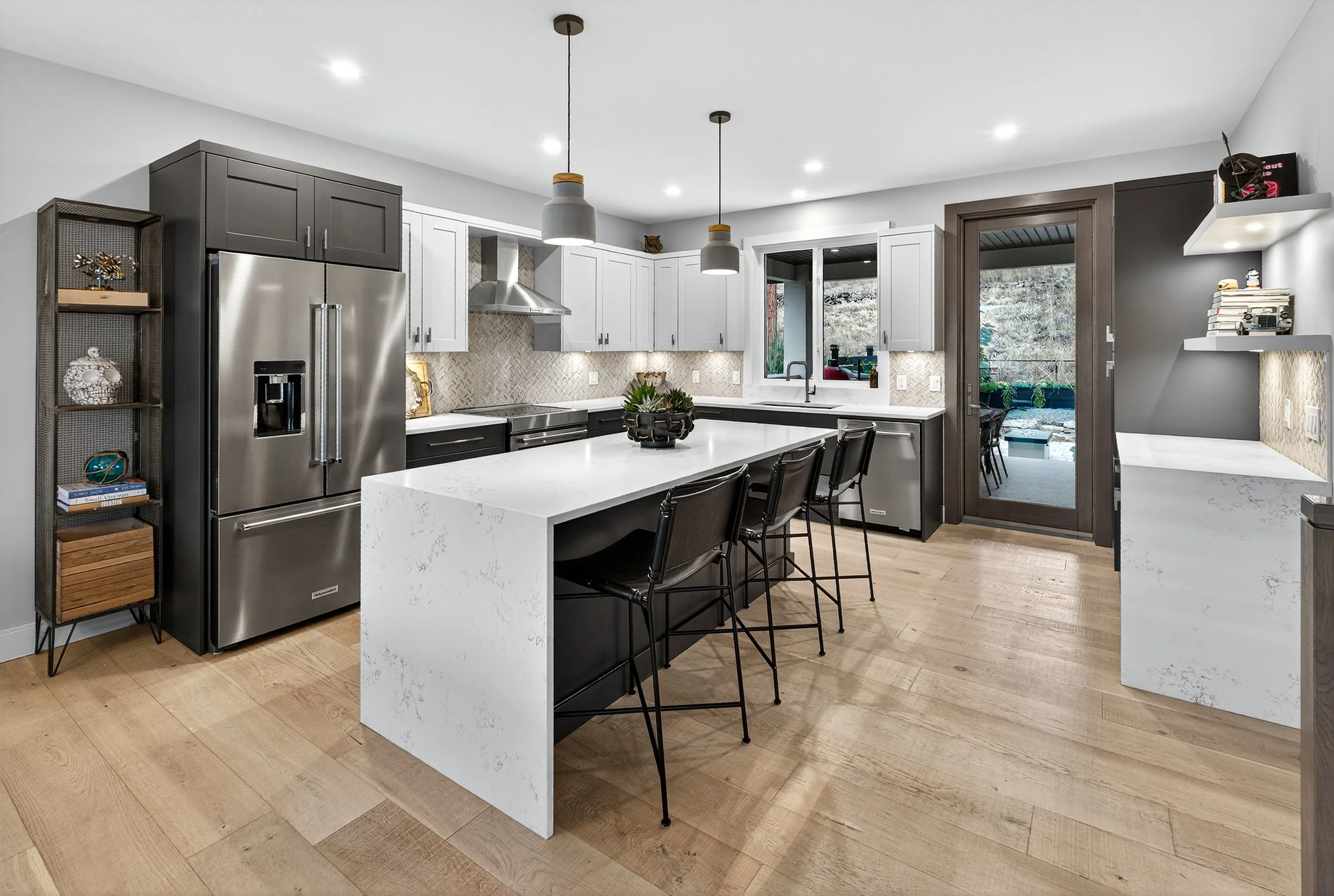 Seven Fourteen Homes Kelowna West Kelowna Custom Homebuilder