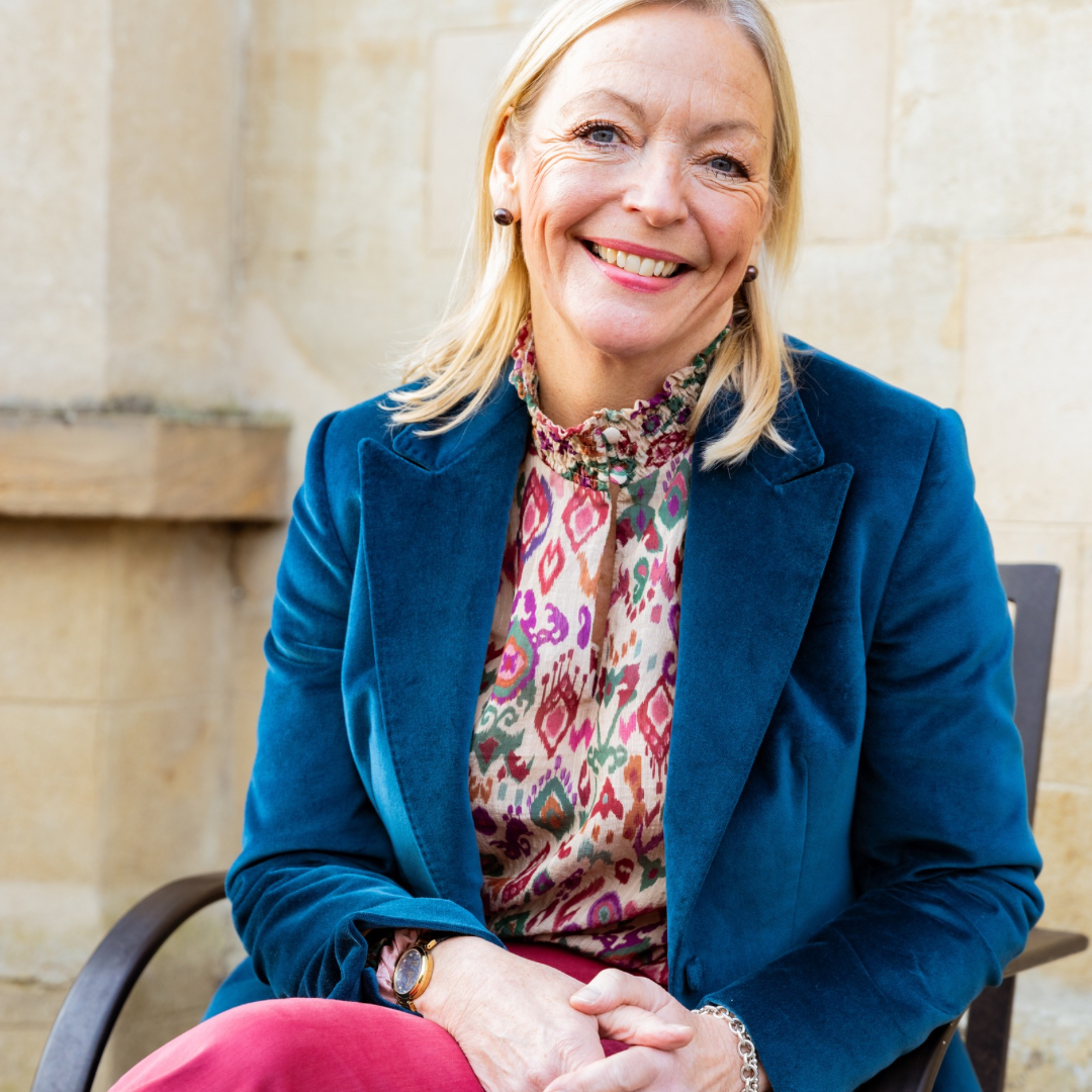 Jane Sumner - Image Matters