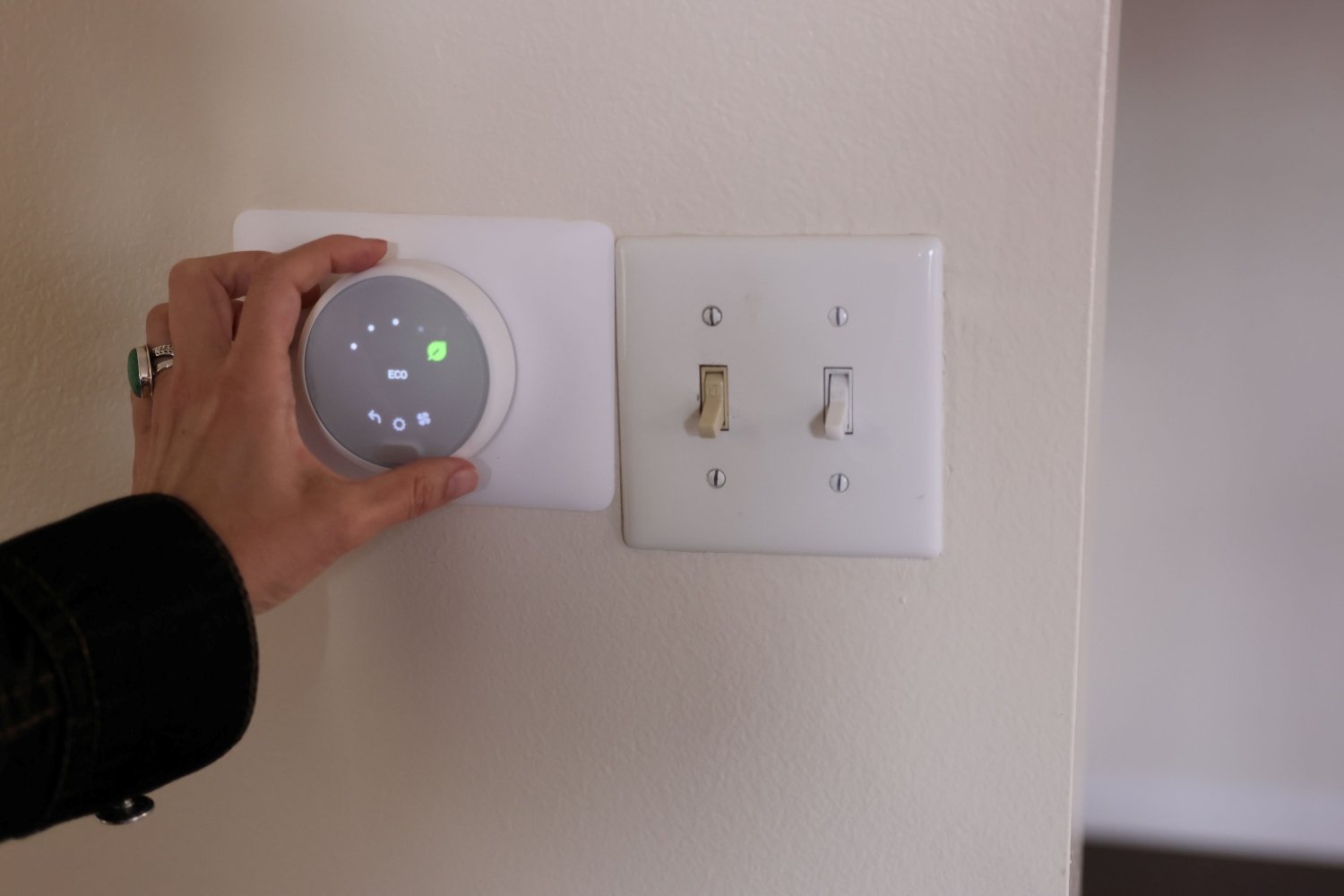 Smart Thermostat for families in East LA.JPG