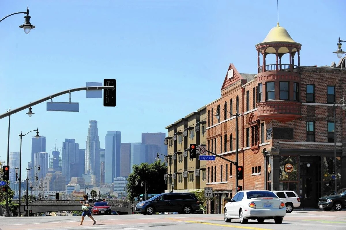Preservation through Decarbonization
