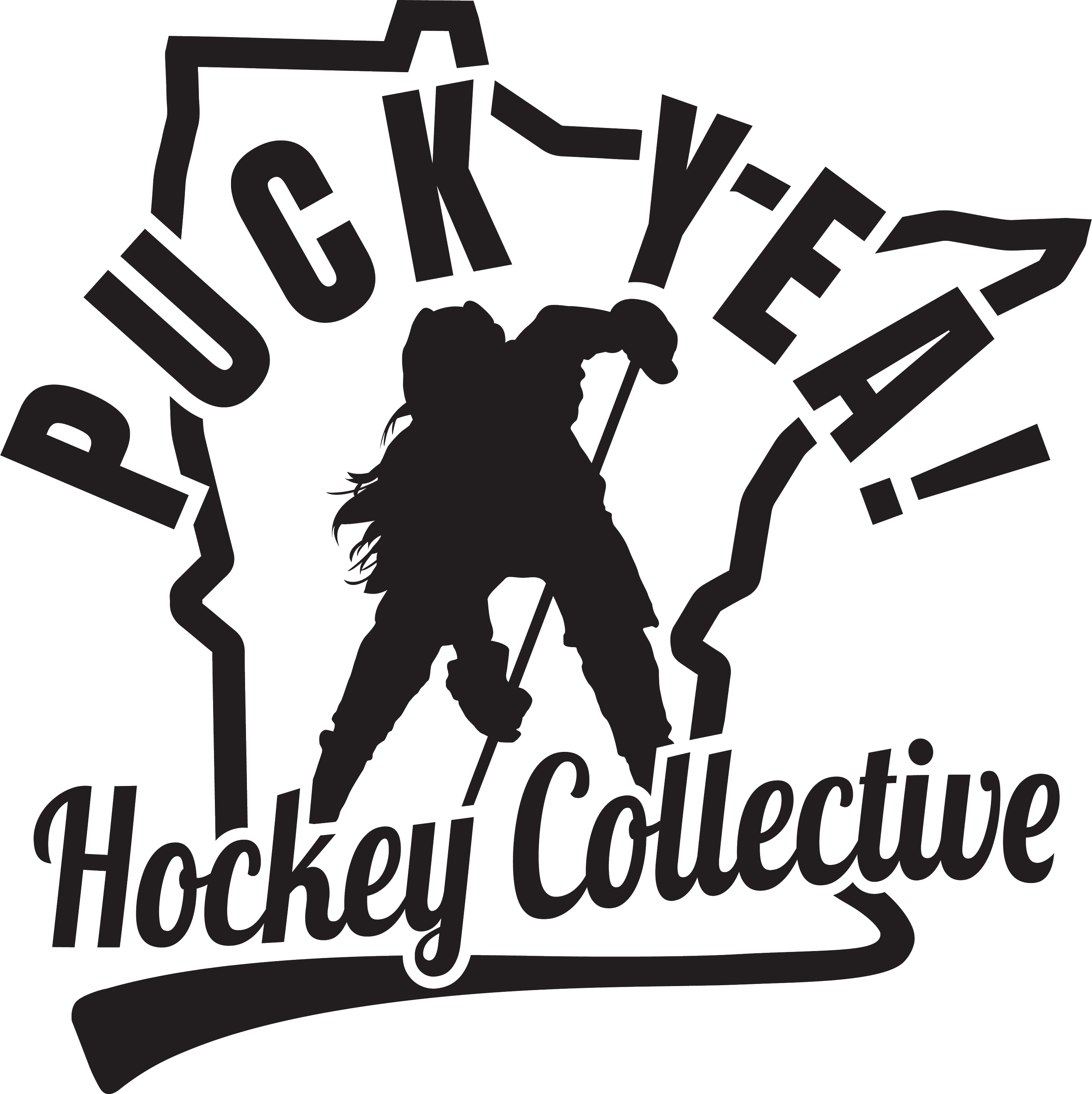 SS_Art_PYHC_StateOutline_1 Female Skater, State Outline Black.png