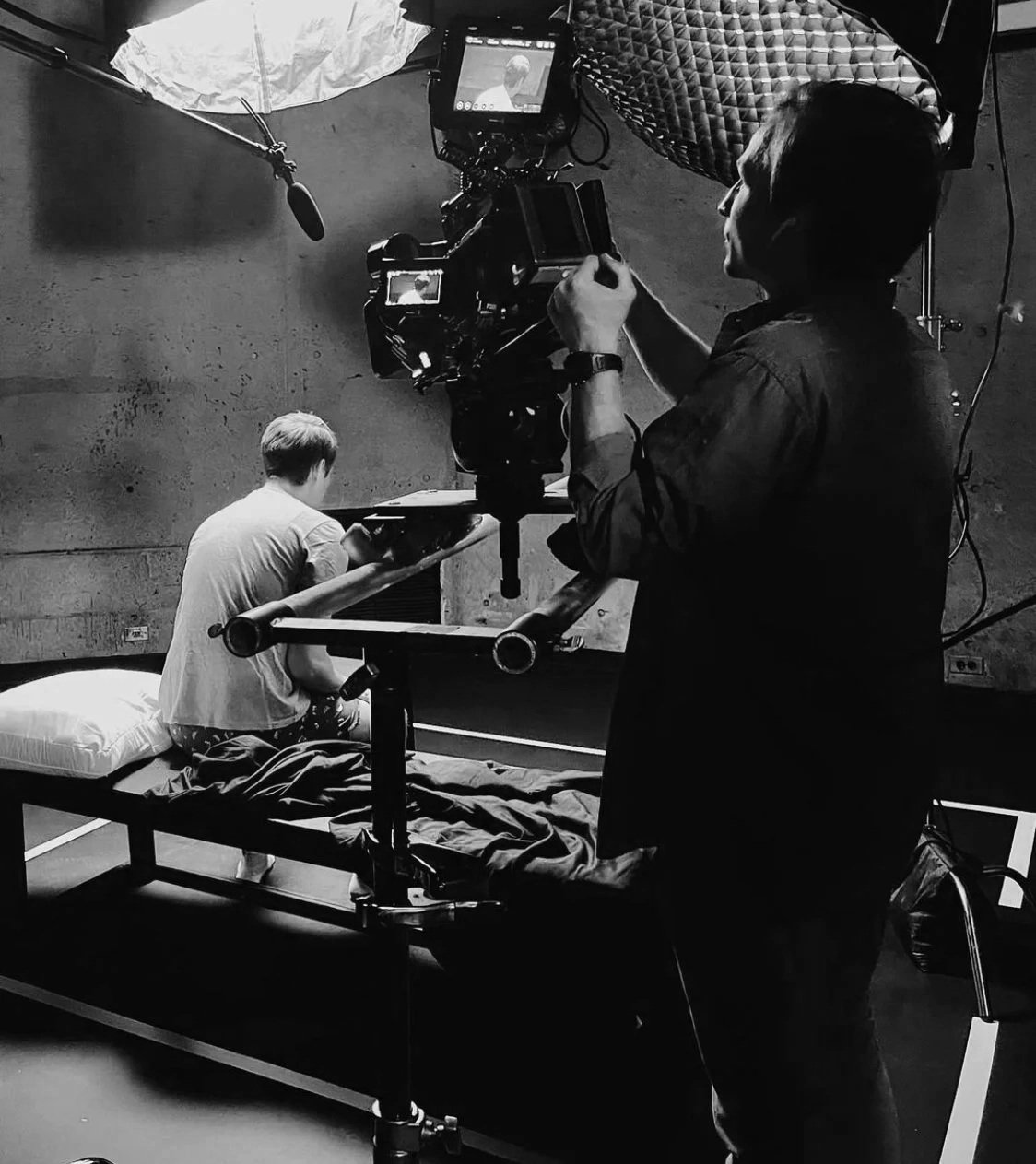 camera-dolly-talent-lighting-commercial-video-new-hampshire