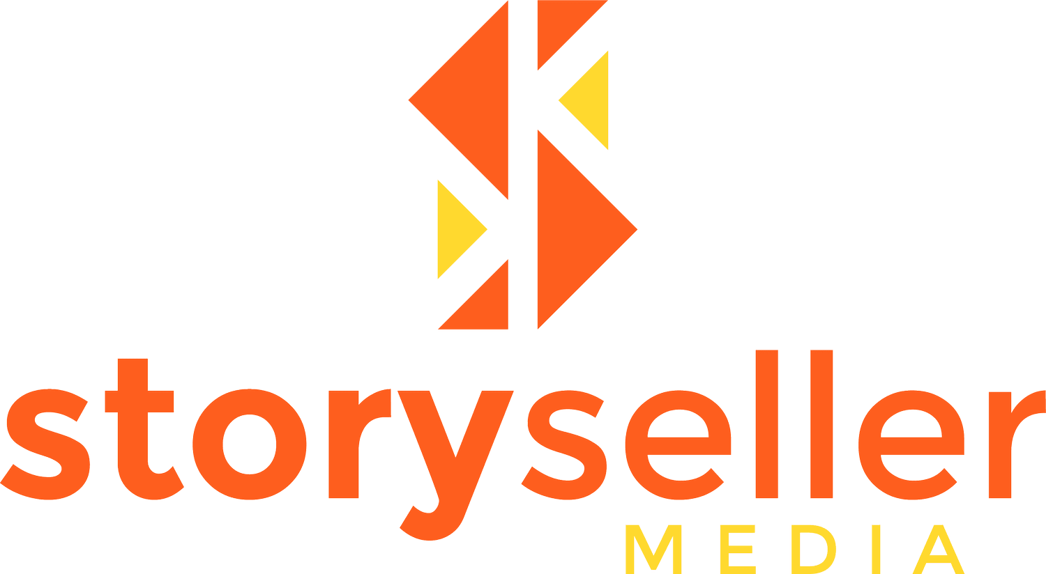storyseller media