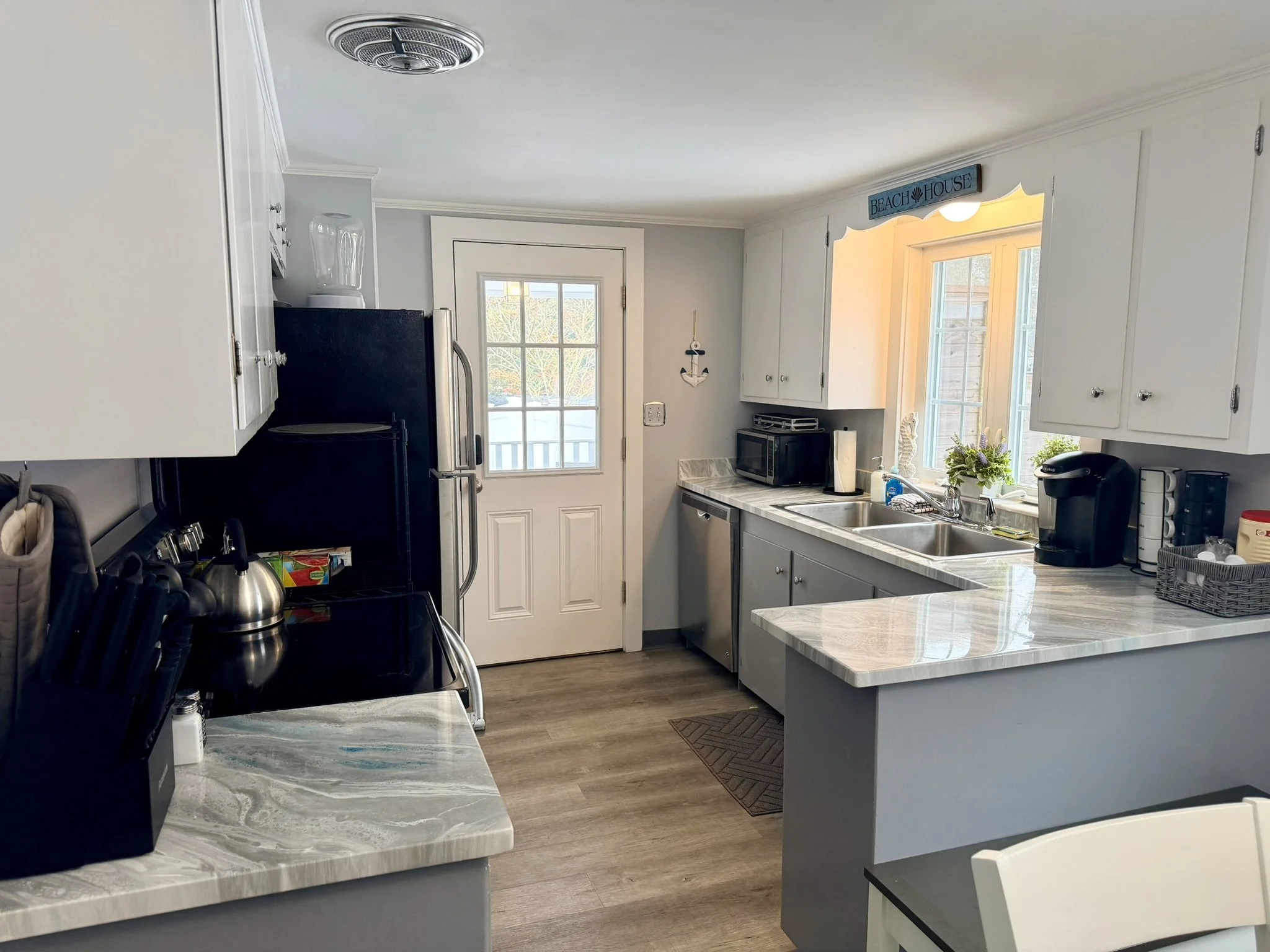 Cape Cod Vacation Rental Management | Tuxfin Hospitality Property - Yarmouth Home for Short Term Bookings - Save Money over Airbnb & VRBO - Homeowners Rent Second Homes for Extra Income