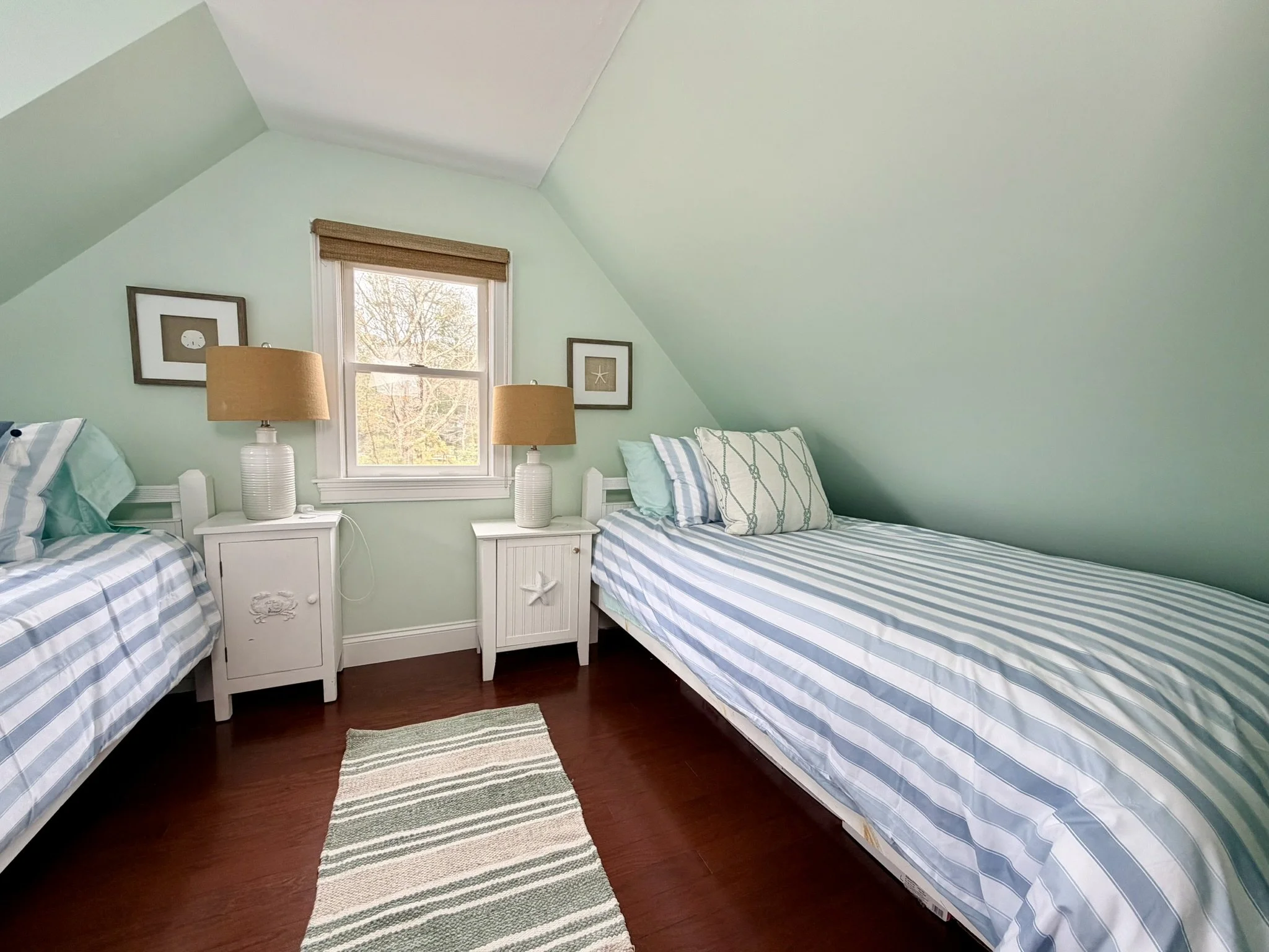 Cape Cod Vacation Rental Management | Tuxfin Hospitality Property - Dog-Friendly Yarmouth Home for Short Term Bookings - Save Money over Airbnb & VRBO - Homeowners Rent Second Homes for Extra Income. Heated Pool, Near Beach