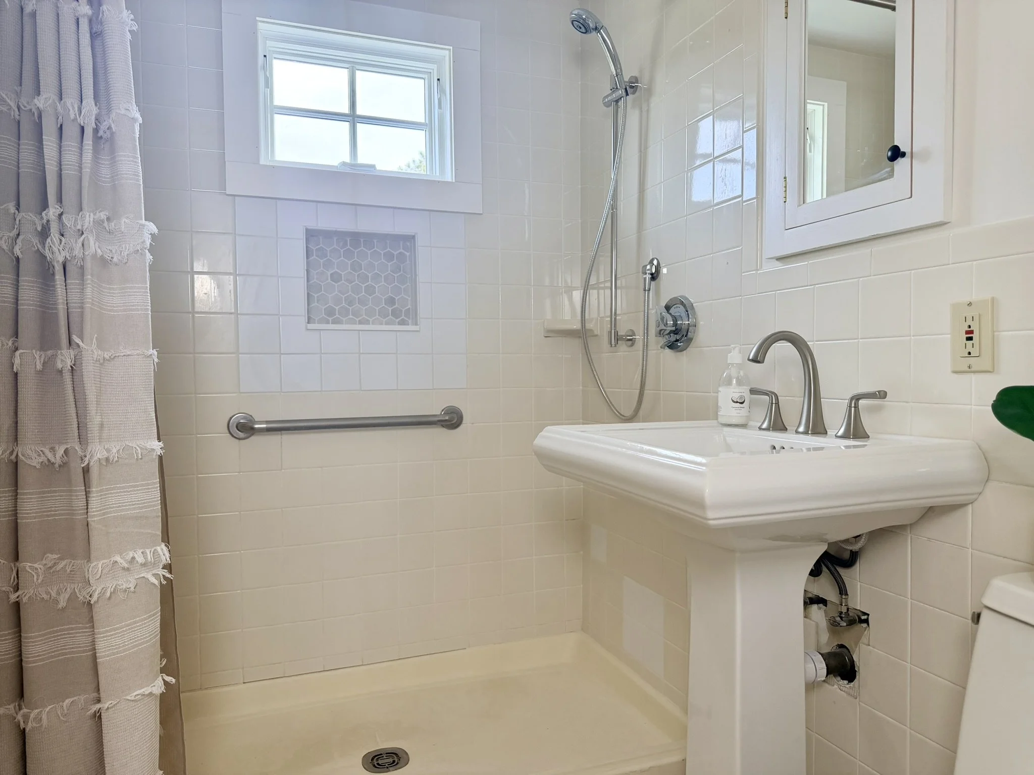 Cape Cod Vacation Rental Management | Tuxfin Hospitality Property - Dog-Friendly Waterfront Harwich Home for Short Term Bookings - Save Money over Airbnb & VRBO - Homeowners Rent Second Homes for Extra Income. 