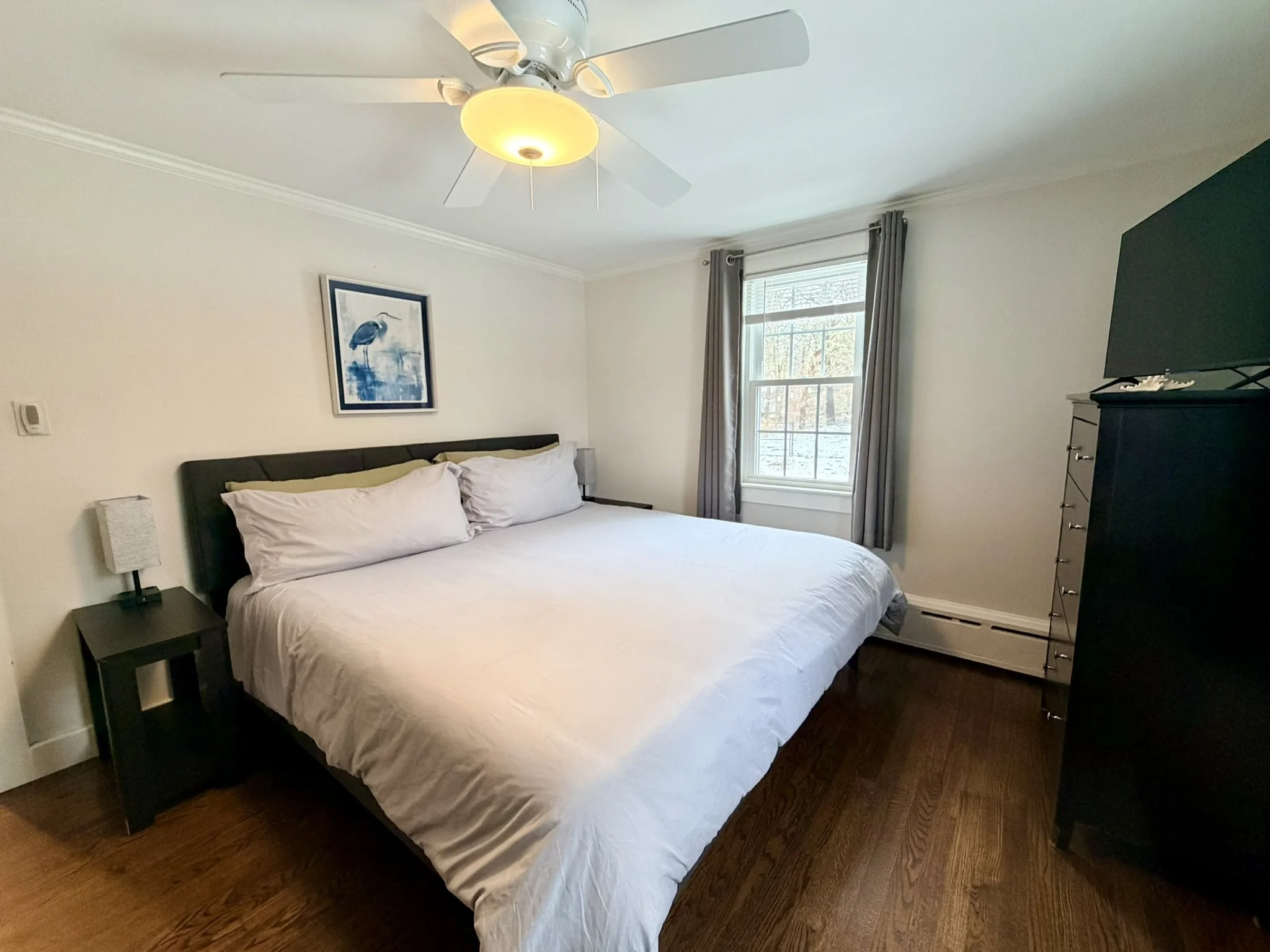 Cape Cod Vacation Rental Management | Tuxfin Hospitality Property - Yarmouth Home for Short Term Bookings - Save Money over Airbnb & VRBO - Homeowners Rent Second Homes for Extra Income