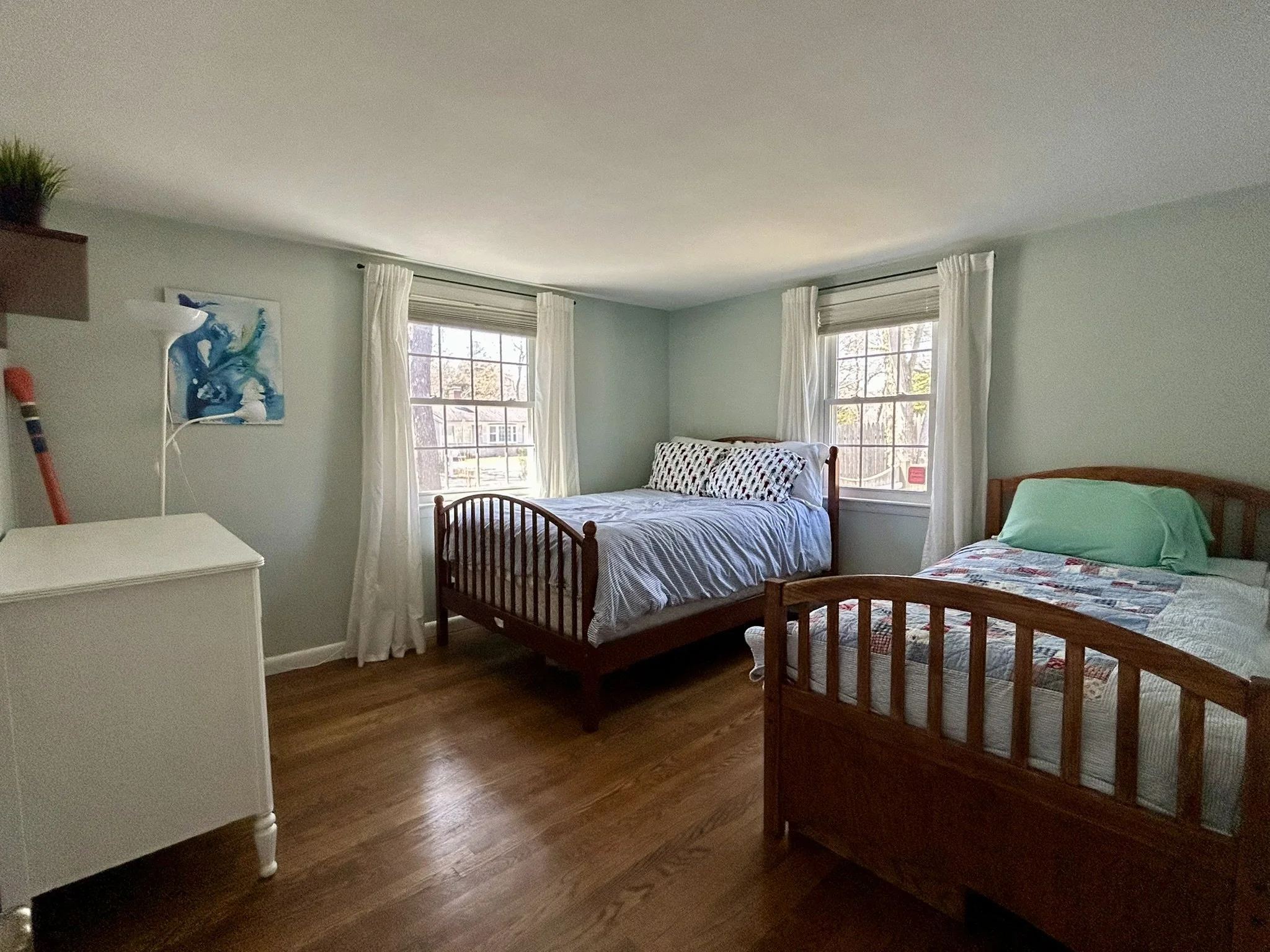 Cape Cod Vacation Rental Management | Tuxfin Hospitality Property - Yarmouth Home for Short Term Bookings - Save Money over Airbnb & VRBO