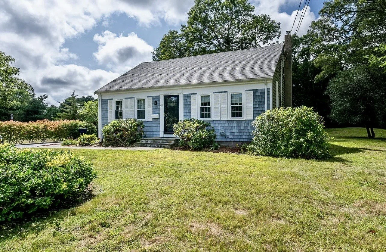 Cape Cod Vacation Rental Management | Tuxfin Hospitality Property - Yarmouth Home for Short Term Bookings - Save Money over Airbnb & VRBO - Homeowners Rent Second Homes for Extra Income