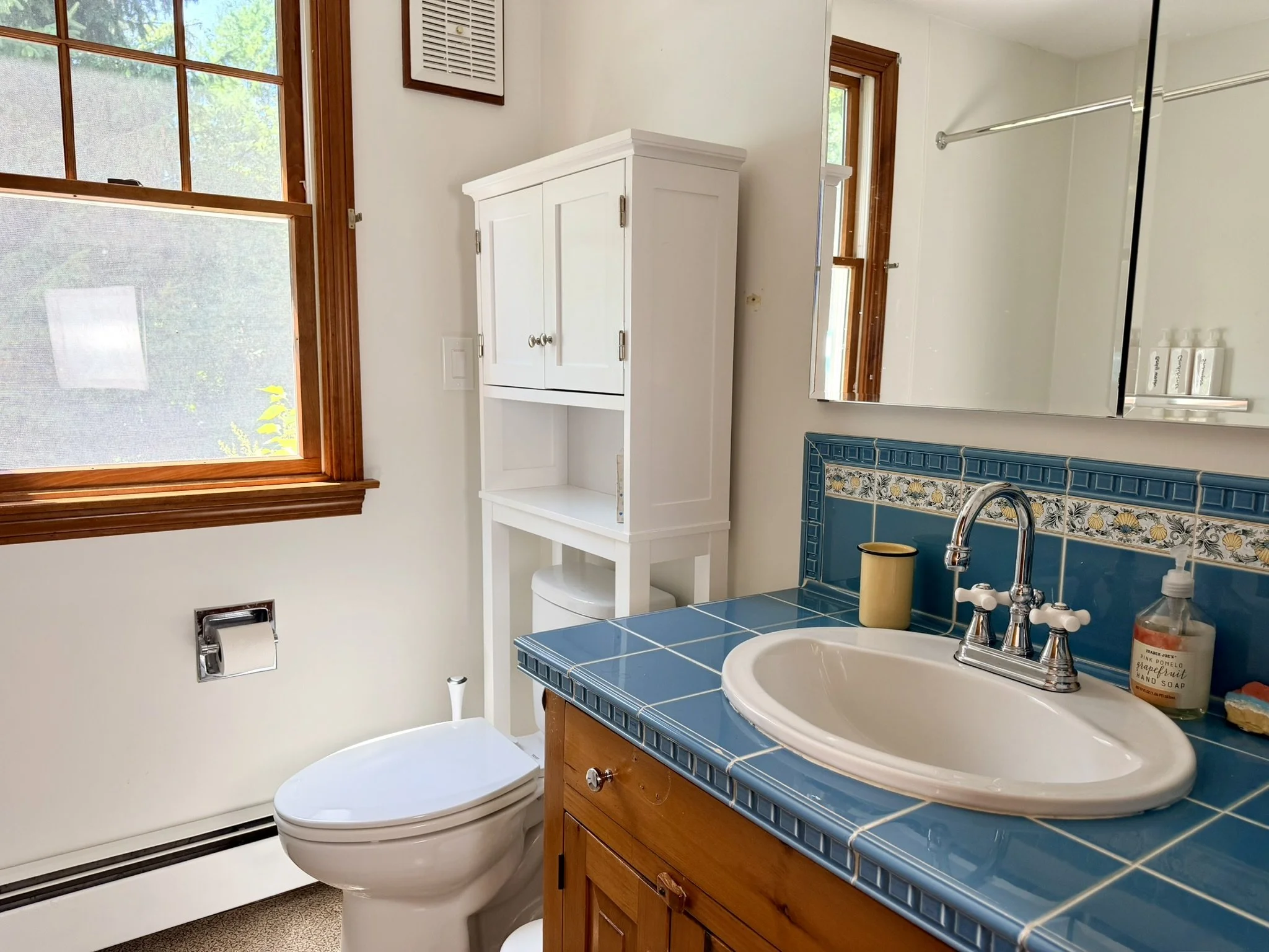 Short Term Rental Cape Cod, Brewster, Close to Beaches and Restaurants. Vacation Rental Management by Tuxfin Hospitality