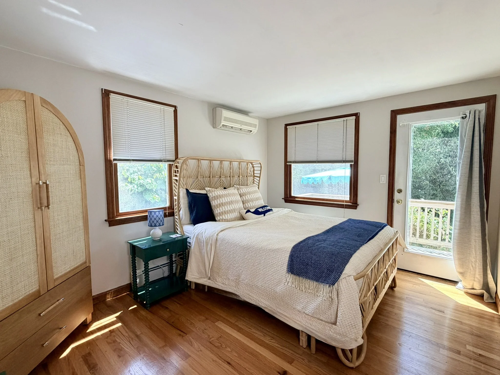 Short Term Rental Cape Cod, Brewster, Close to Beaches and Restaurants. Vacation Rental Management by Tuxfin Hospitality