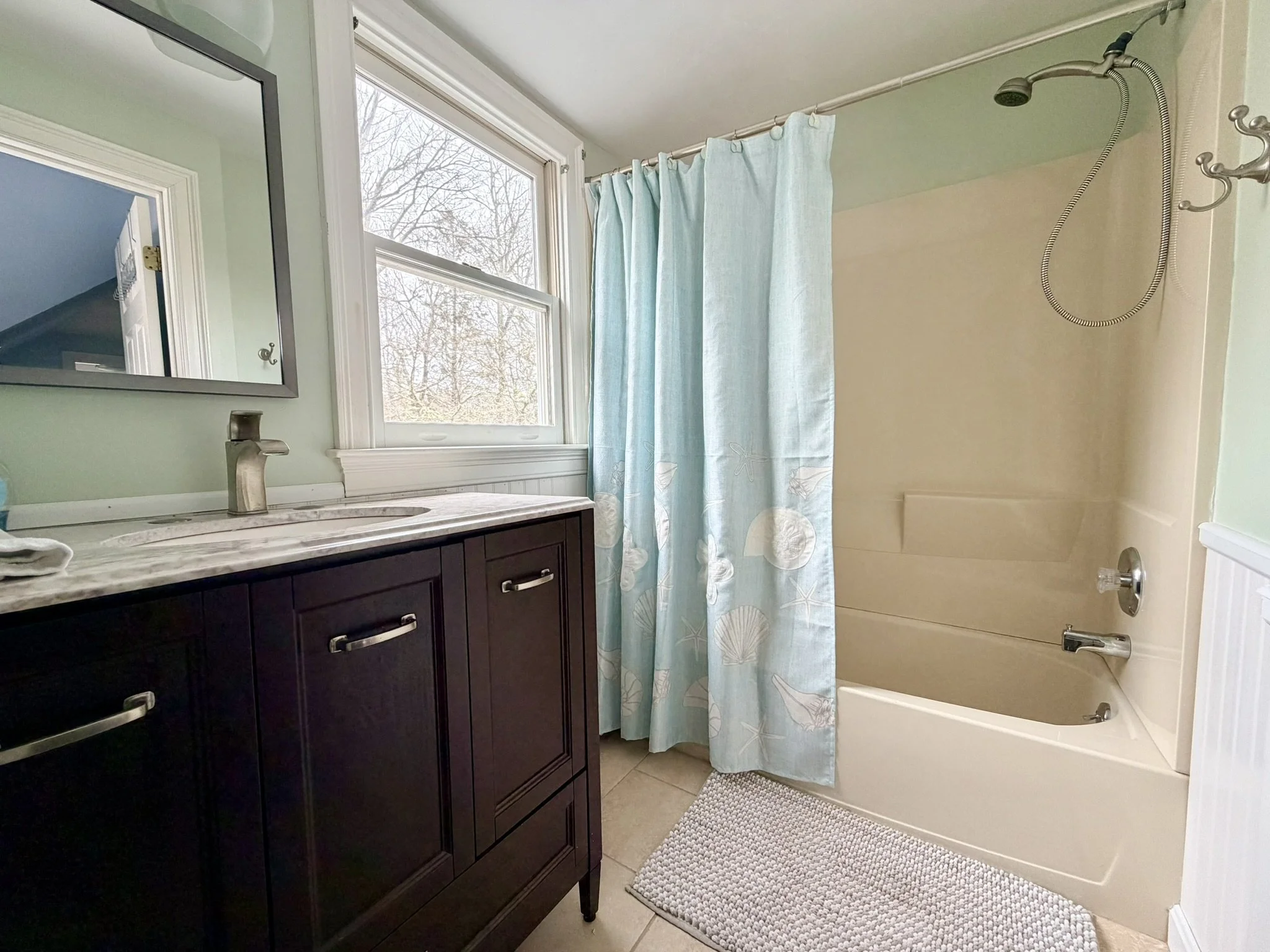 Cape Cod Vacation Rental Management | Tuxfin Hospitality Property - Dog-Friendly Yarmouth Home for Short Term Bookings - Save Money over Airbnb & VRBO - Homeowners Rent Second Homes for Extra Income.