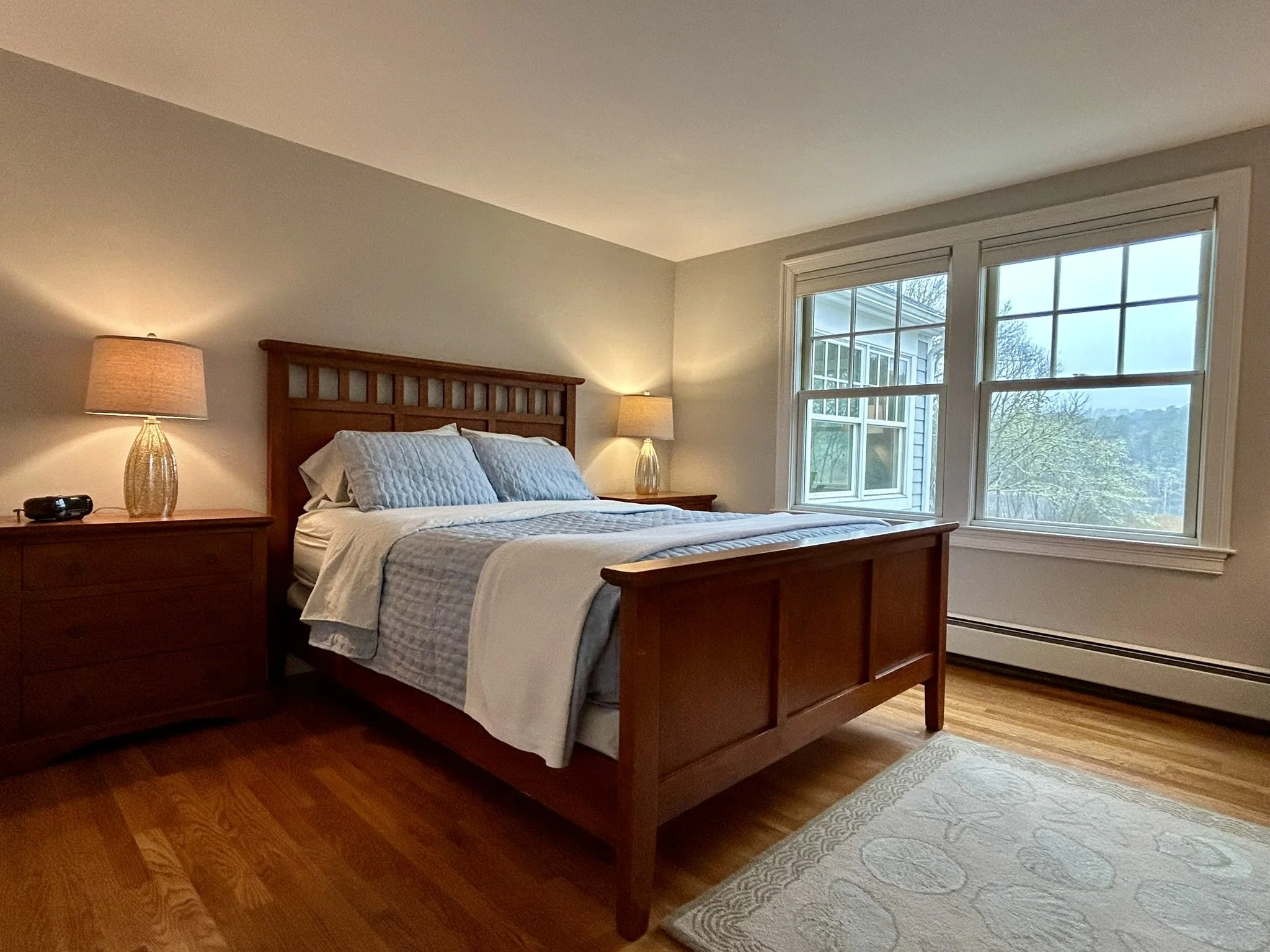 Cape Cod Vacation Rental Management | Tuxfin Hospitality Property - Yarmouth Home Waterfront with Pool - Revenue Optimization for Homeowners