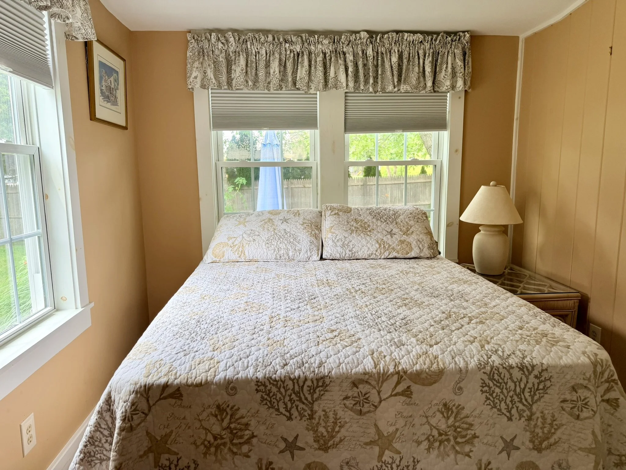 45 Prospect Ave - West Yarmouth - Vacation Rental Airbnb Walk to Beach