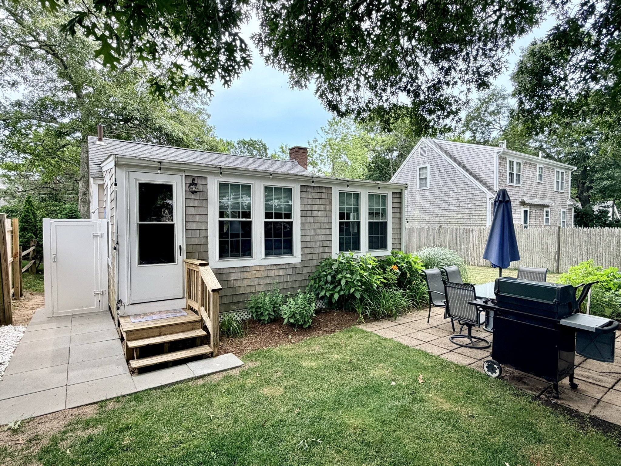 45 Prospect Ave - West Yarmouth - Vacation Rental Airbnb Walk to Beach